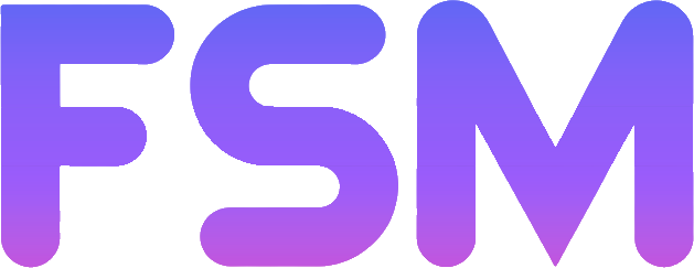 FSM Logo
